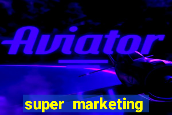 super marketing simulator dinheiro infinito